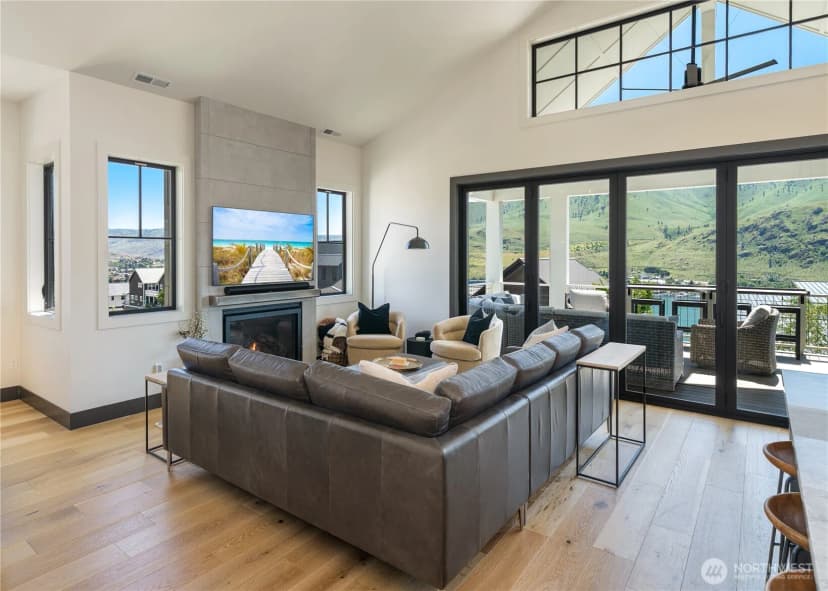 Property photo for 391 Porcupine Lane, Chelan photo 7