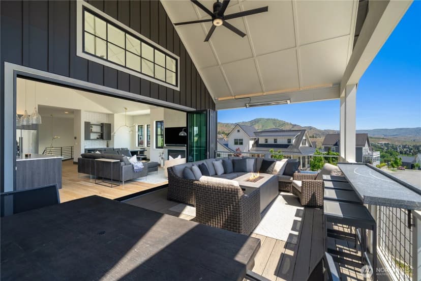 Property photo for 391 Porcupine Lane, Chelan photo 15