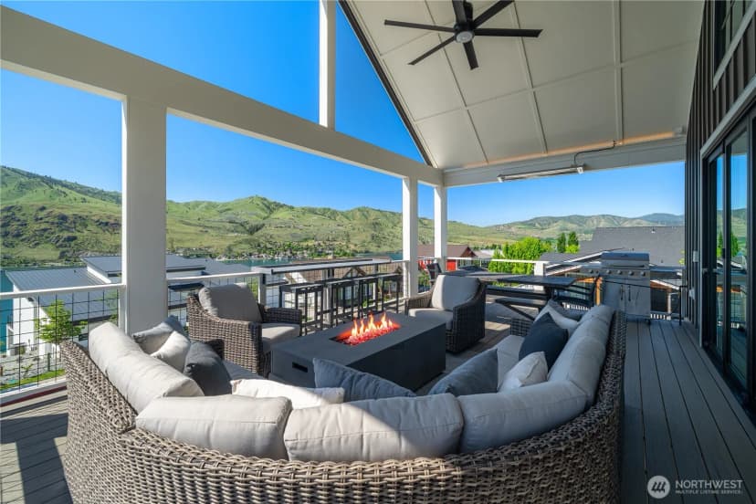 Property photo for 391 Porcupine Lane, Chelan photo 17