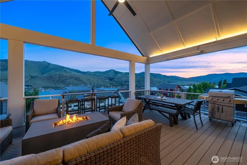 Property photo for 391 Porcupine Lane, Chelan photo 18