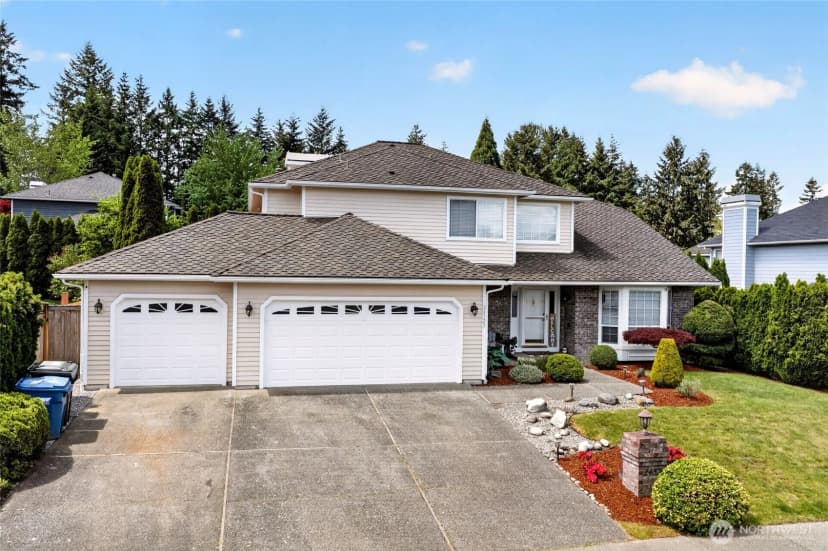 Property photo for 24323 129th Avenue Se, Kent