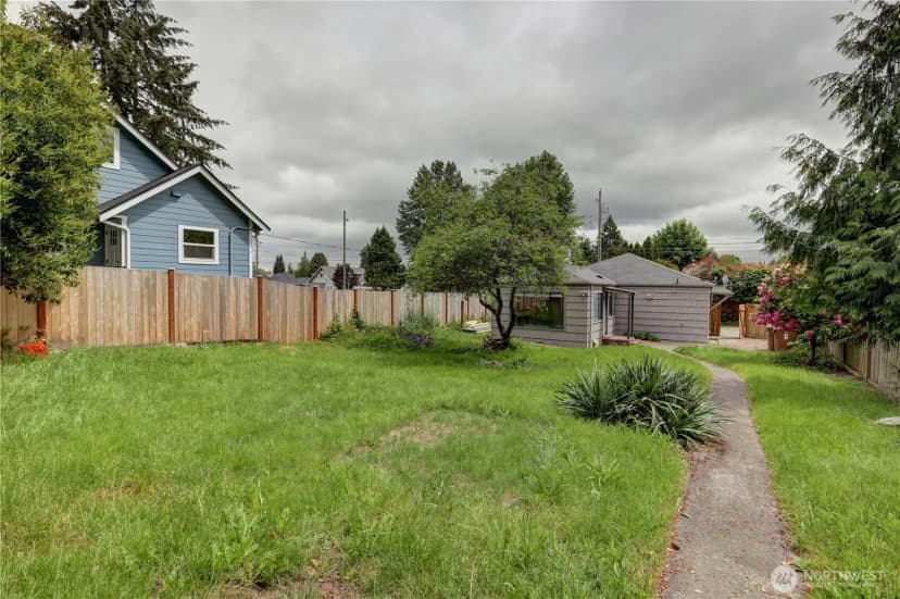 Property photo for 4609 S Thompson Avenue, Tacoma photo 12
