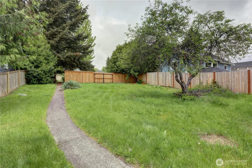 Property photo for 4609 S Thompson Avenue, Tacoma photo 11