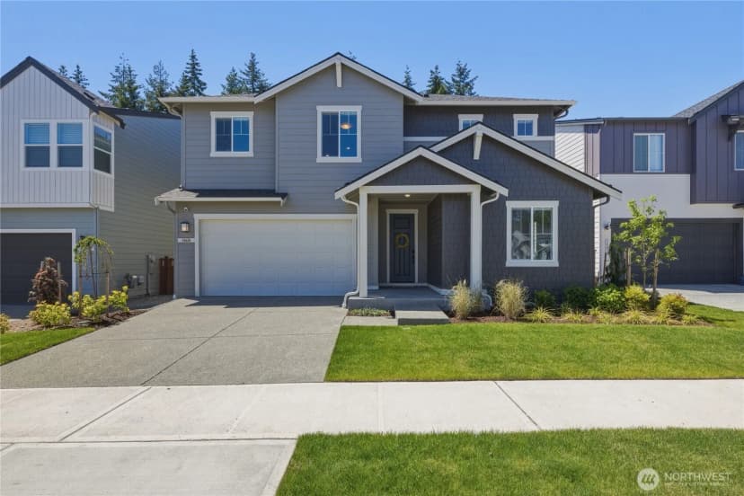 Property photo for 14636 203rd Avenue E, Bonney Lake photo 25