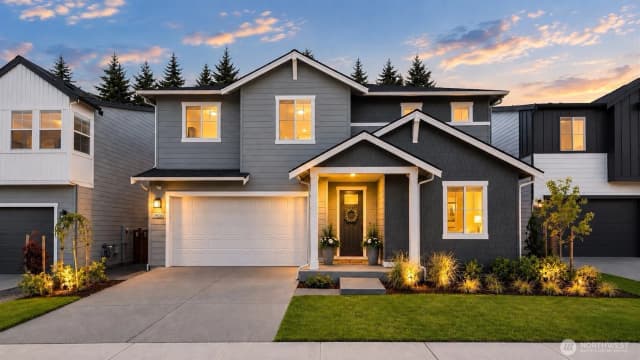 Property photo for 14636 203rd Avenue E, Bonney Lake