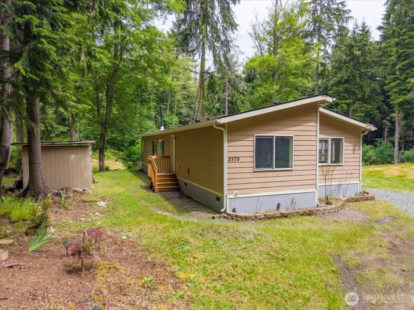 Property photo for 2579 Green Acres Lane, Oak Harbor photo 24
