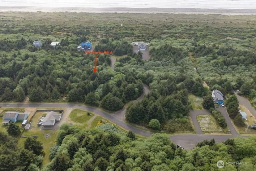 Property photo for 156 Ocean Blvd, Ocean Shores
