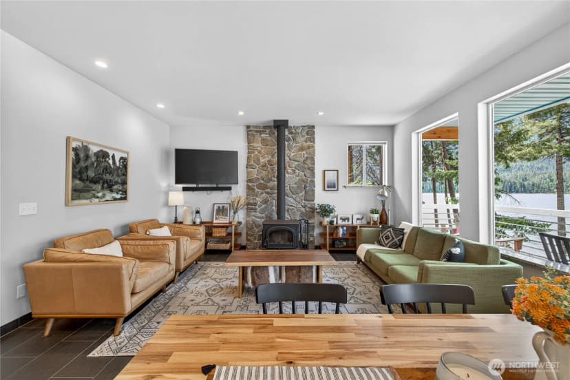 Property photo for 17027 N. Shore Drive, Leavenworth photo 9