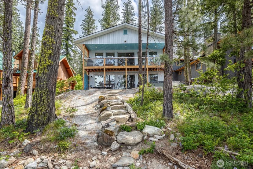Property photo for 17027 N. Shore Drive, Leavenworth photo 39