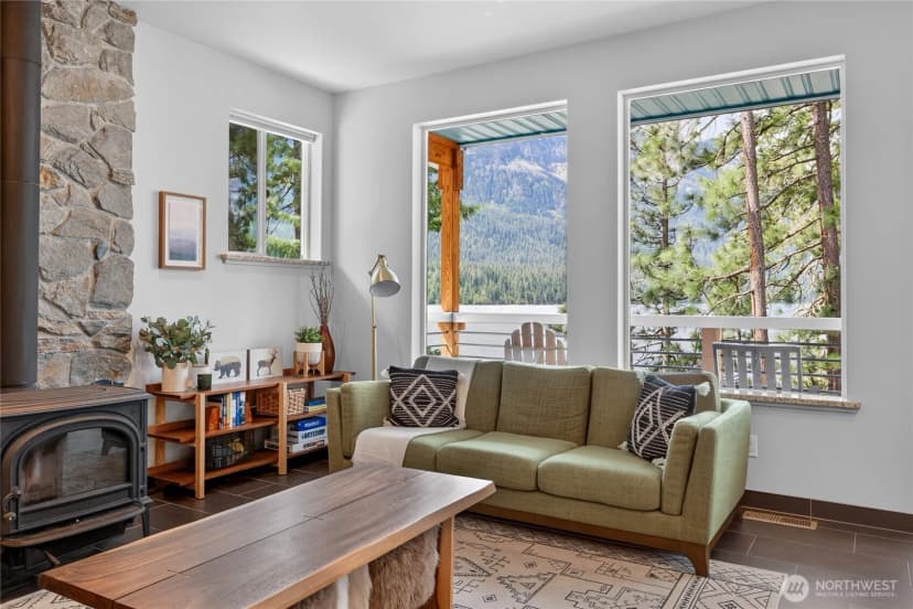 Property photo for 17027 N. Shore Drive, Leavenworth photo 18