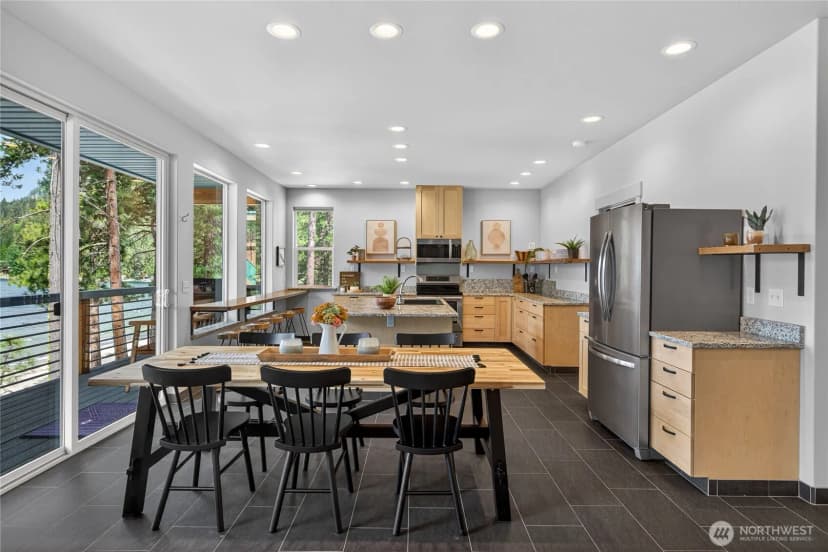 Property photo for 17027 N. Shore Drive, Leavenworth photo 8