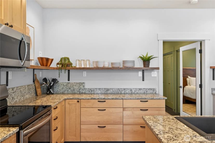 Property photo for 17027 N. Shore Drive, Leavenworth photo 13