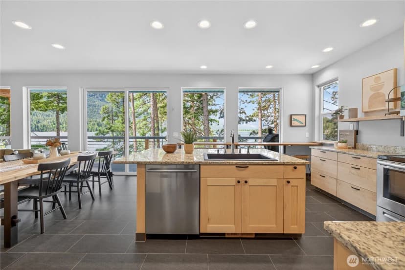 Property photo for 17027 N. Shore Drive, Leavenworth photo 14