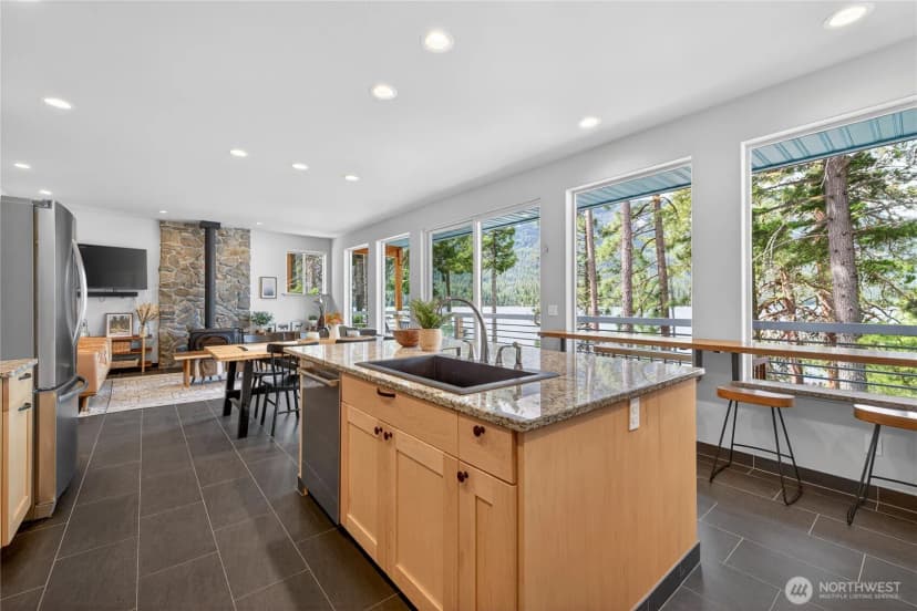 Property photo for 17027 N. Shore Drive, Leavenworth photo 15