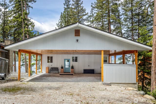 Property photo for 17027 N. Shore Drive, Leavenworth photo 4