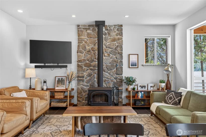 Property photo for 17027 N. Shore Drive, Leavenworth photo 17