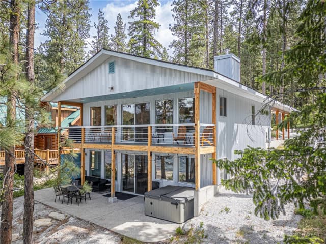 Property photo for 17027 N. Shore Drive, Leavenworth photo 3