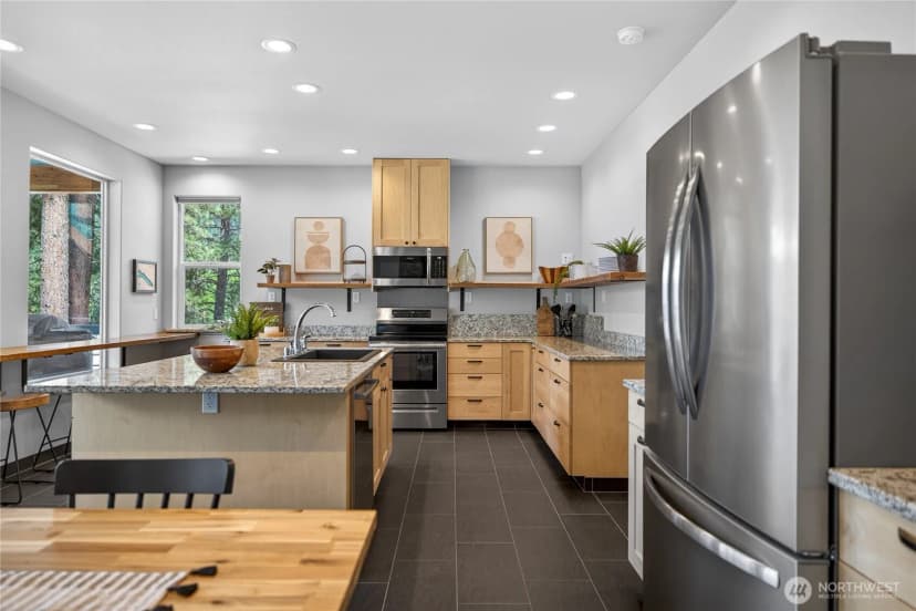 Property photo for 17027 N. Shore Drive, Leavenworth photo 10