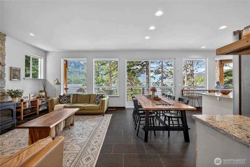 Property photo for 17027 N. Shore Drive, Leavenworth photo 7