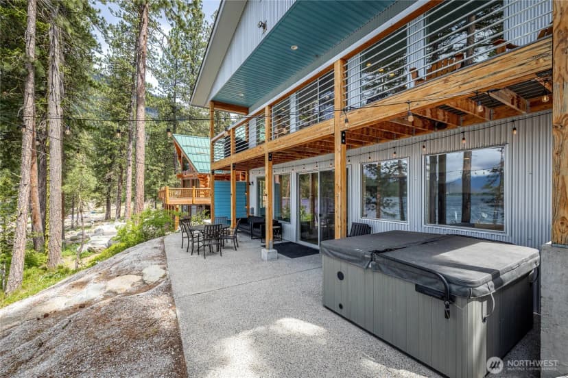 Property photo for 17027 N. Shore Drive, Leavenworth photo 37