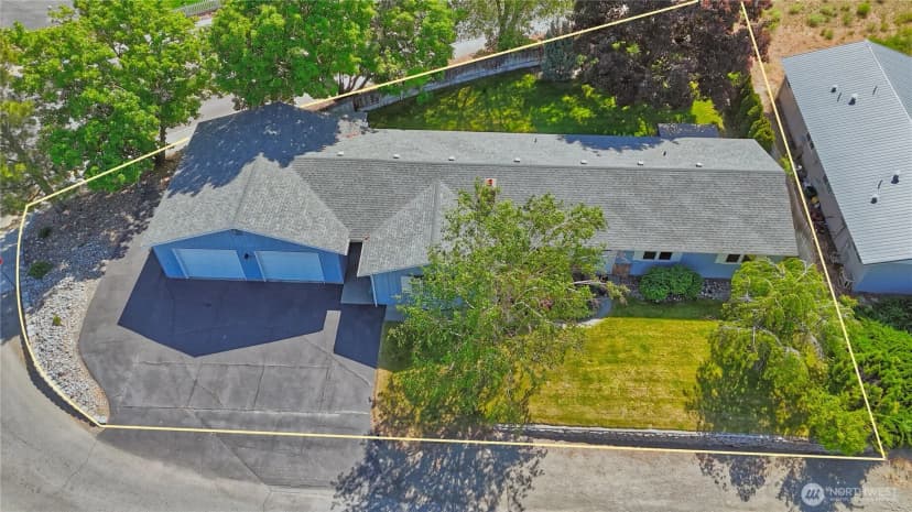 Property photo for 602 Ironwood Street, Omak photo 35