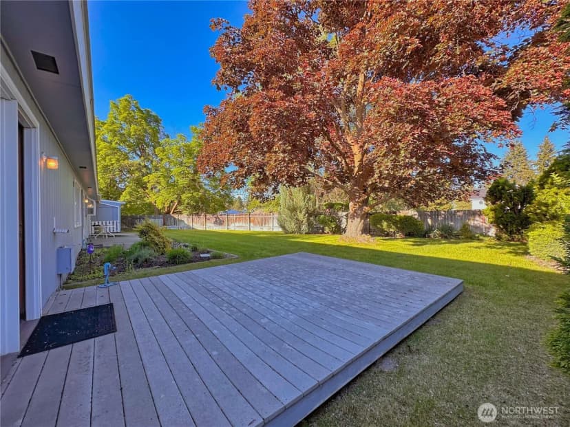 Property photo for 602 Ironwood Street, Omak photo 28