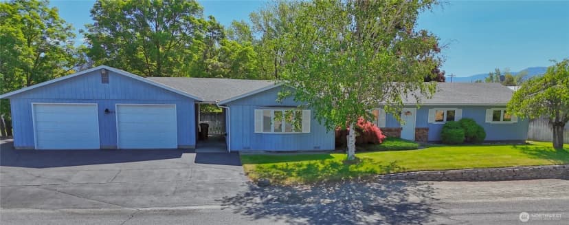 Property photo for 602 Ironwood Street, Omak photo 38