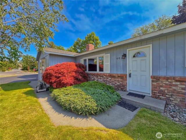 Property photo for 602 Ironwood Street, Omak