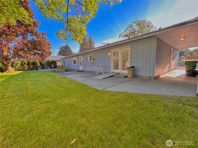 Property photo for 602 Ironwood Street, Omak photo 31
