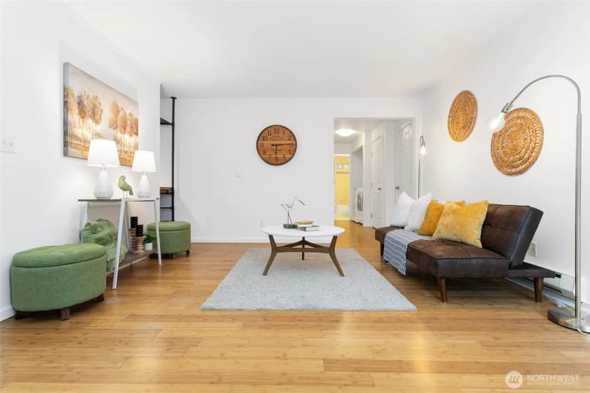 Property photo for 14531 Dayton Avenue N #1, Shoreline photo 8