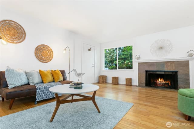 Property photo for 14531 Dayton Avenue N #1, Shoreline