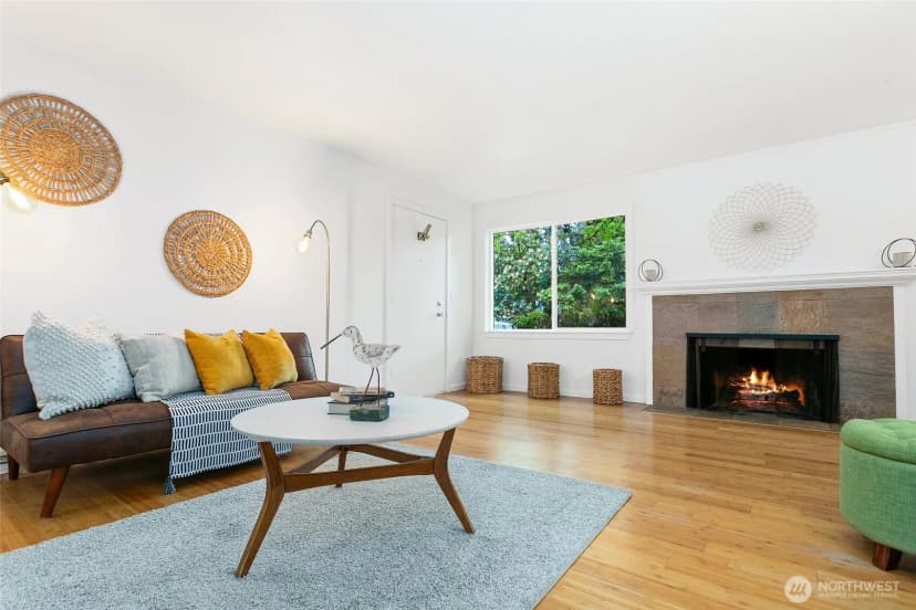 Property photo for 14531 Dayton Avenue N #1, Shoreline