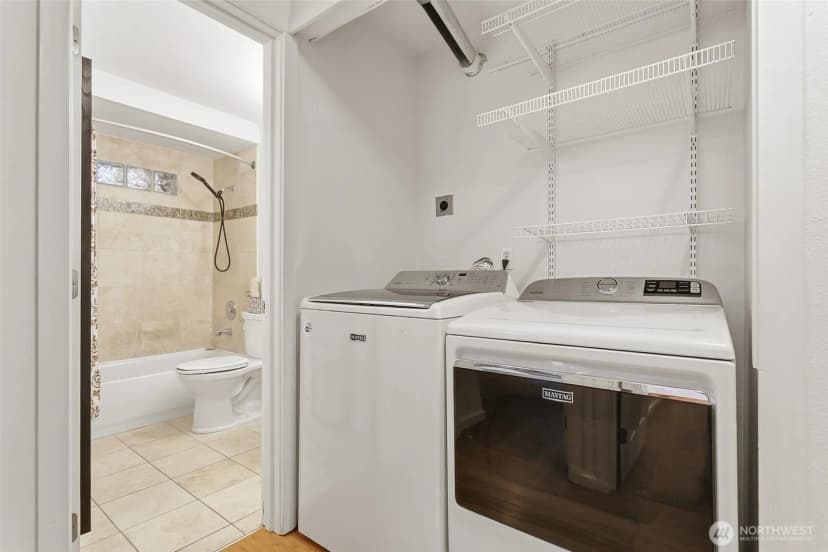 Property photo for 14531 Dayton Avenue N #1, Shoreline photo 14