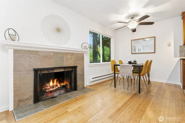 Property photo for 14531 Dayton Avenue N #1, Shoreline photo 3