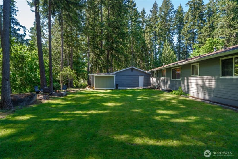 Property photo for 19101 58th Street E, Lake Tapps photo 28