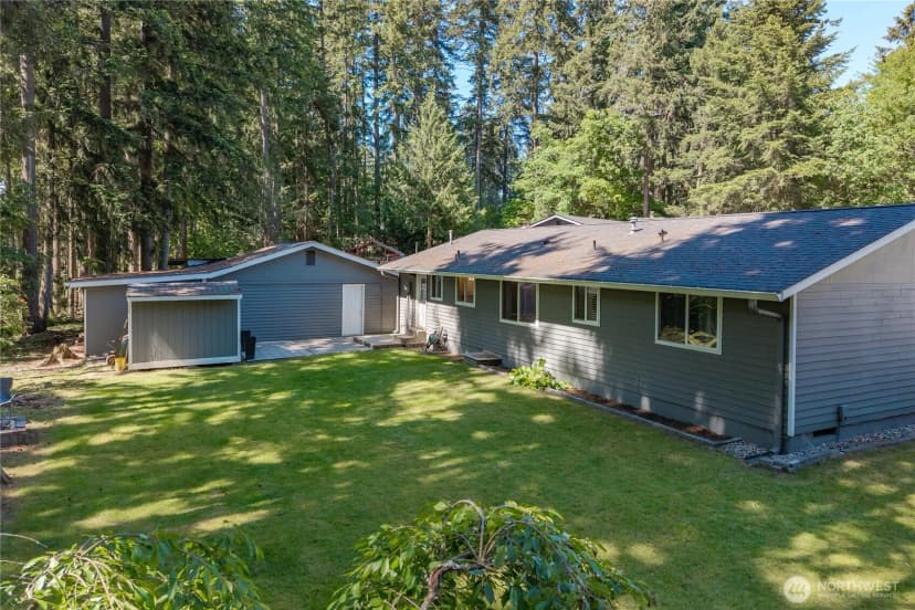 Property photo for 19101 58th Street E, Lake Tapps photo 26