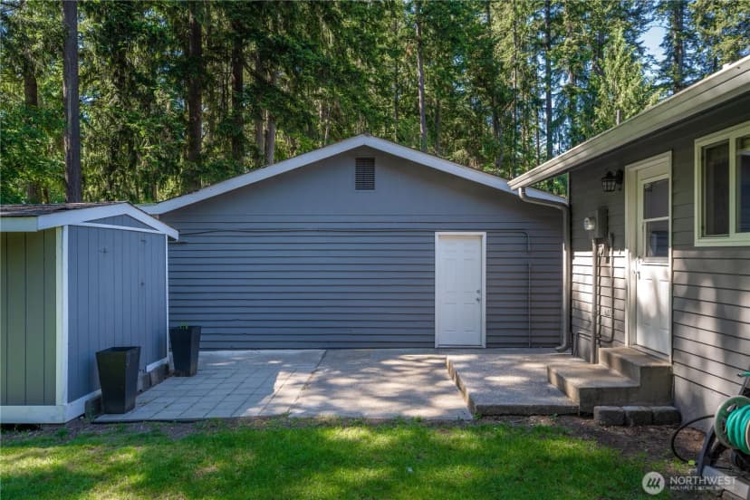 Property photo for 19101 58th Street E, Lake Tapps photo 21