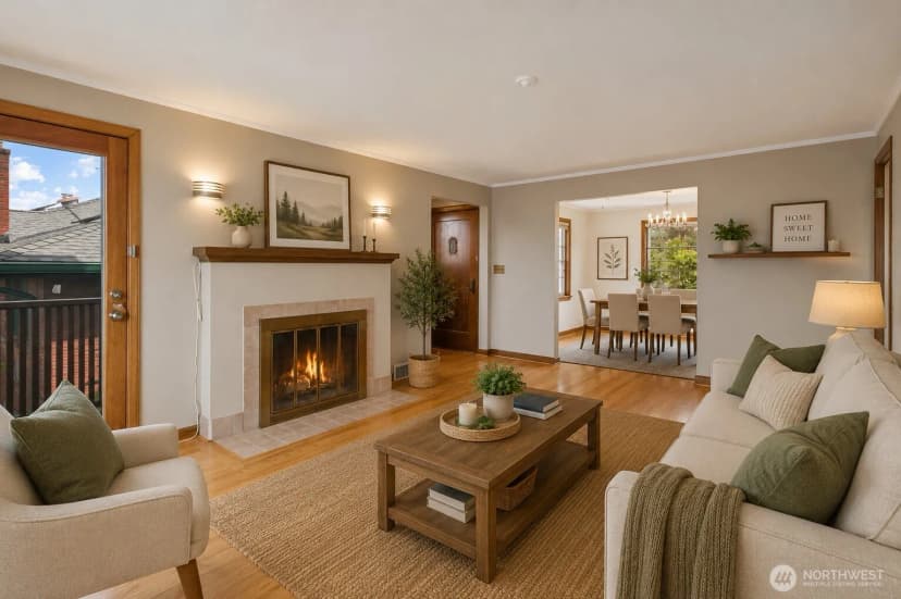 Property photo for 6901 40th Avenue Sw, Seattle photo 10