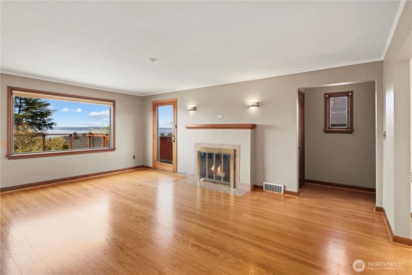 Property photo for 6901 40th Avenue Sw, Seattle photo 7