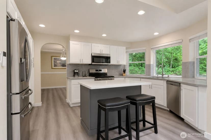 Property photo for 4411 35th Avenue, Gig Harbor photo 9