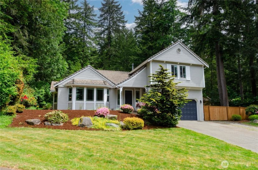 Property photo for 4411 35th Avenue, Gig Harbor photo 2