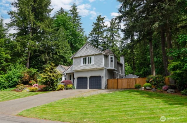 Property photo for 4411 35th Avenue, Gig Harbor photo 3