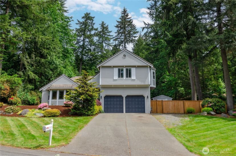 Property photo for 4411 35th Avenue, Gig Harbor