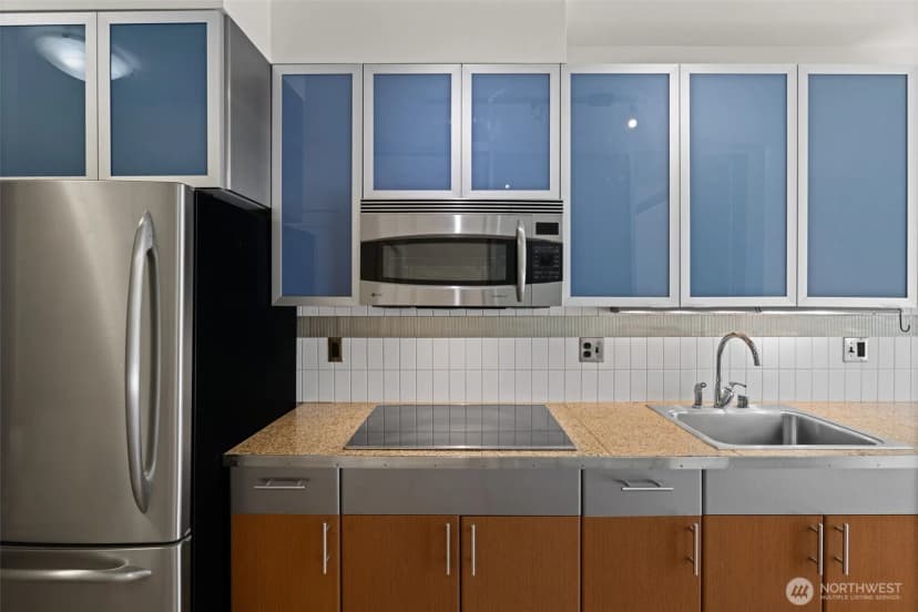 Property photo for 3104 Western Avenue #315, Seattle photo 9