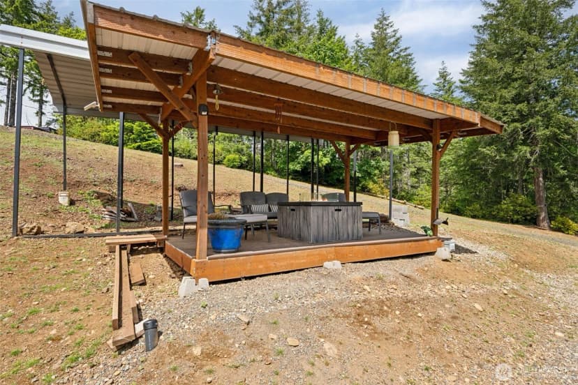 Property photo for 90 W Jeanne Saeger Park, Shelton photo 38