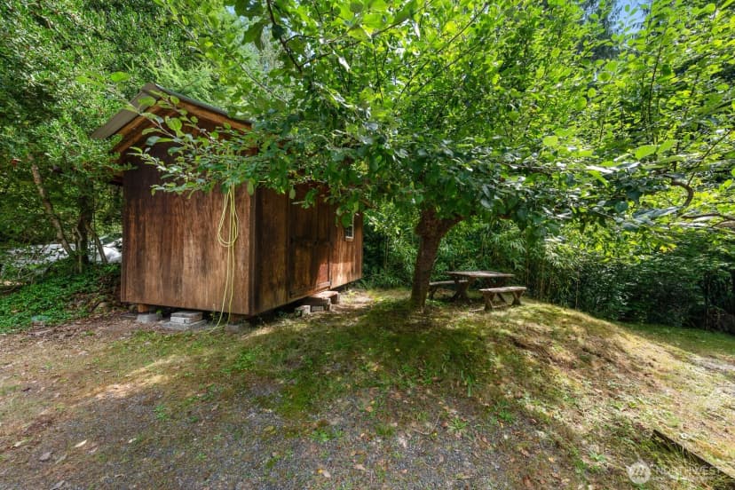 Property photo for 12325 461st Avenue Se, North Bend photo 37