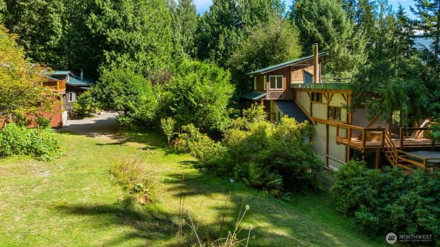Property photo for 12325 461st Avenue Se, North Bend