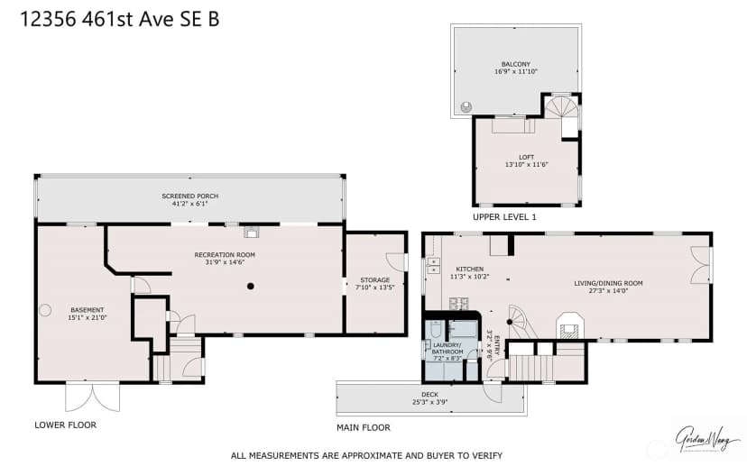 Property photo for 12325 461st Avenue Se, North Bend photo 40