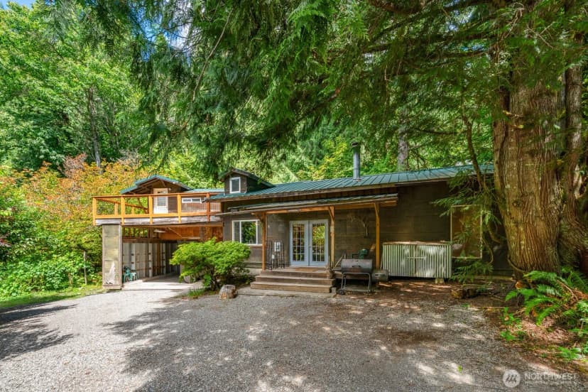 Property photo for 12325 461st Avenue Se, North Bend photo 15
