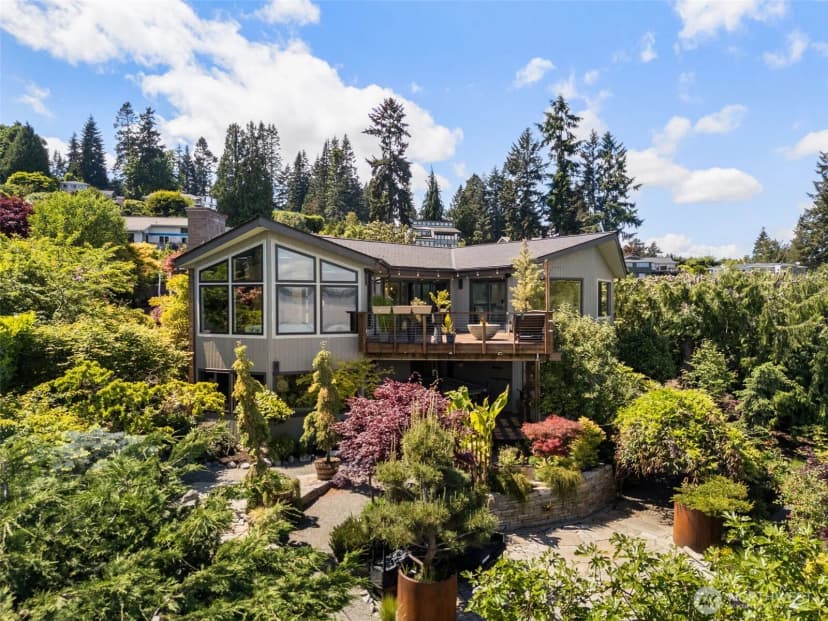 Property photo for 10847 Bill Point Bluff Ne, Bainbridge Island photo 7